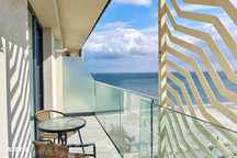 Apartament Elite Beachfront Casa del Mar - Mamaia Nord