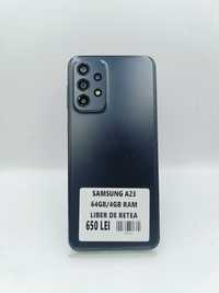 Samsung A23 64GB/4GB RAM #30648