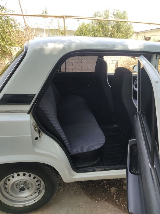 Vaz 2107 Sotiladi