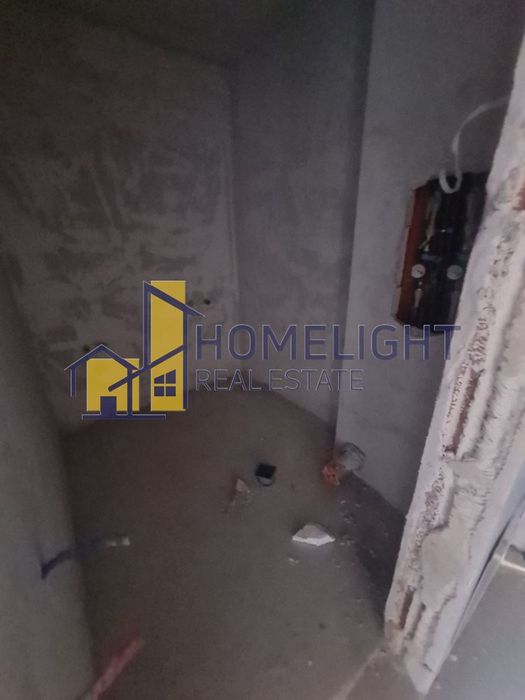 Продава се Двустаен апартамент в София, Люлин 9 - 60 кв.м за 2634 €/кв.м - Снимка #8