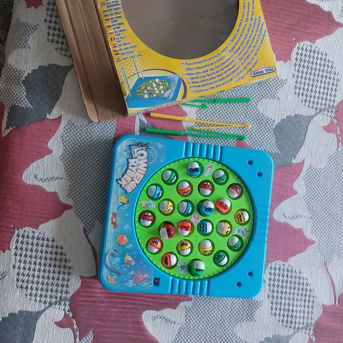 Jucarie interactiva copii