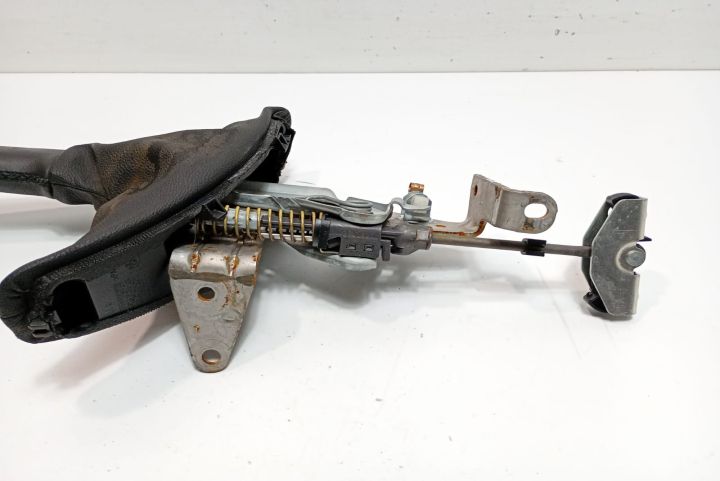 Maneta  frana de mana BMW Seria 3 E90/E91/E92/E93