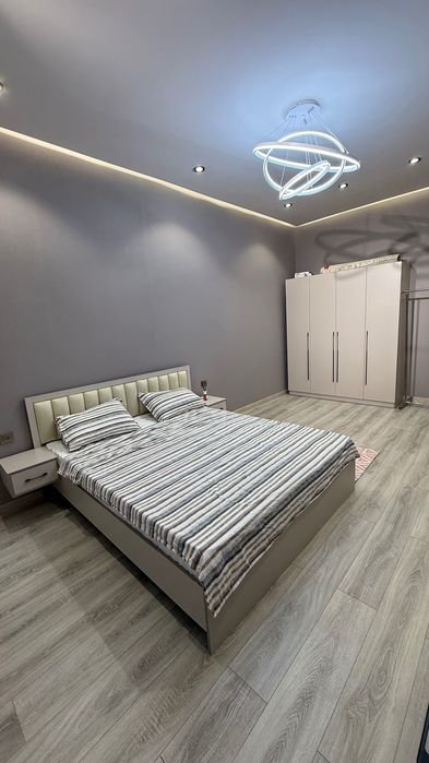 Сдается квартира Хасанбай новостройка