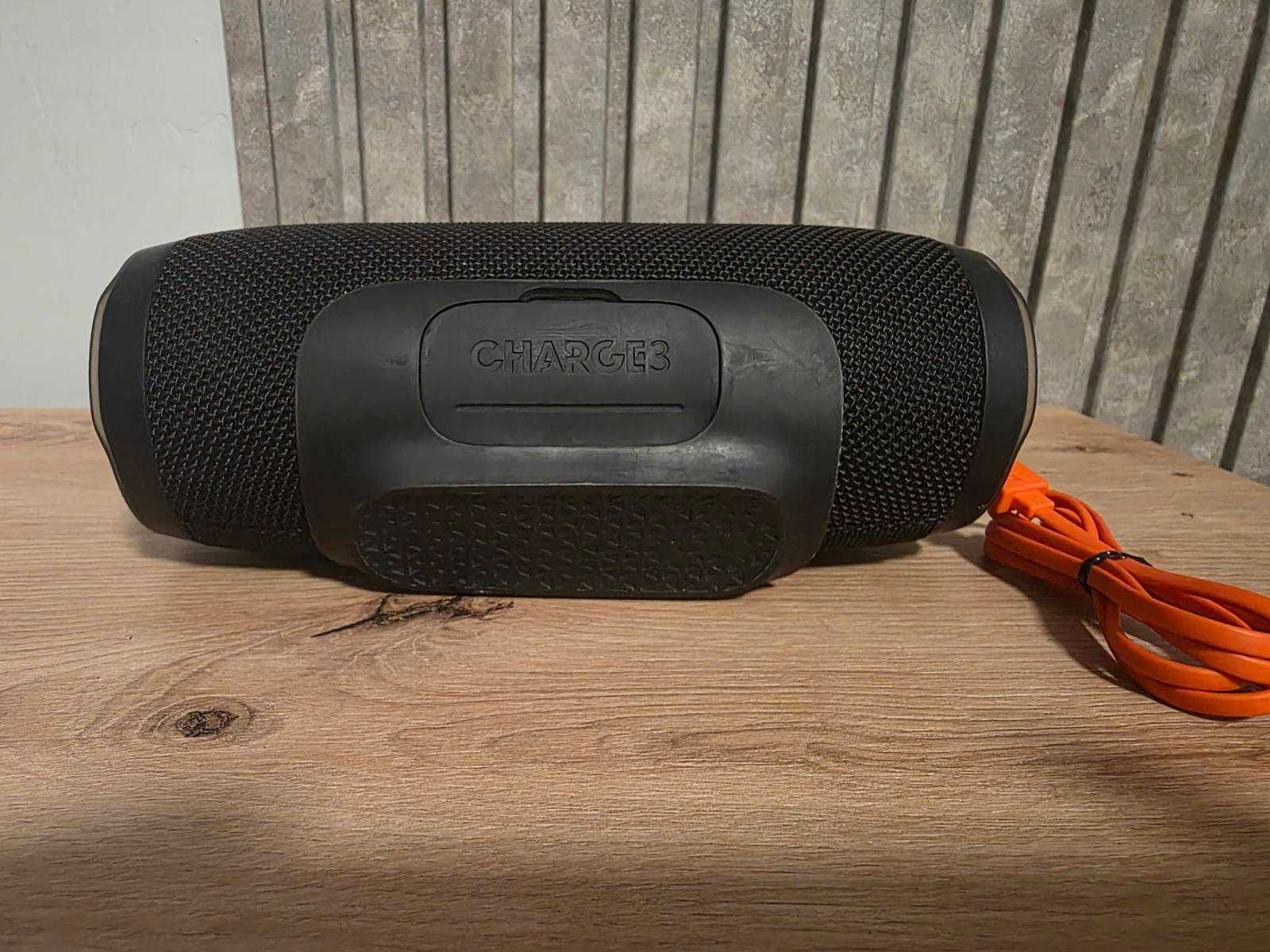Колонка JBL Charge 3 Оригинална за части