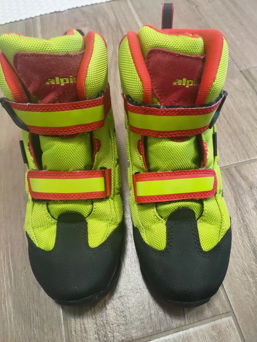 Зимни обувки/ апрески/боти Alpina
