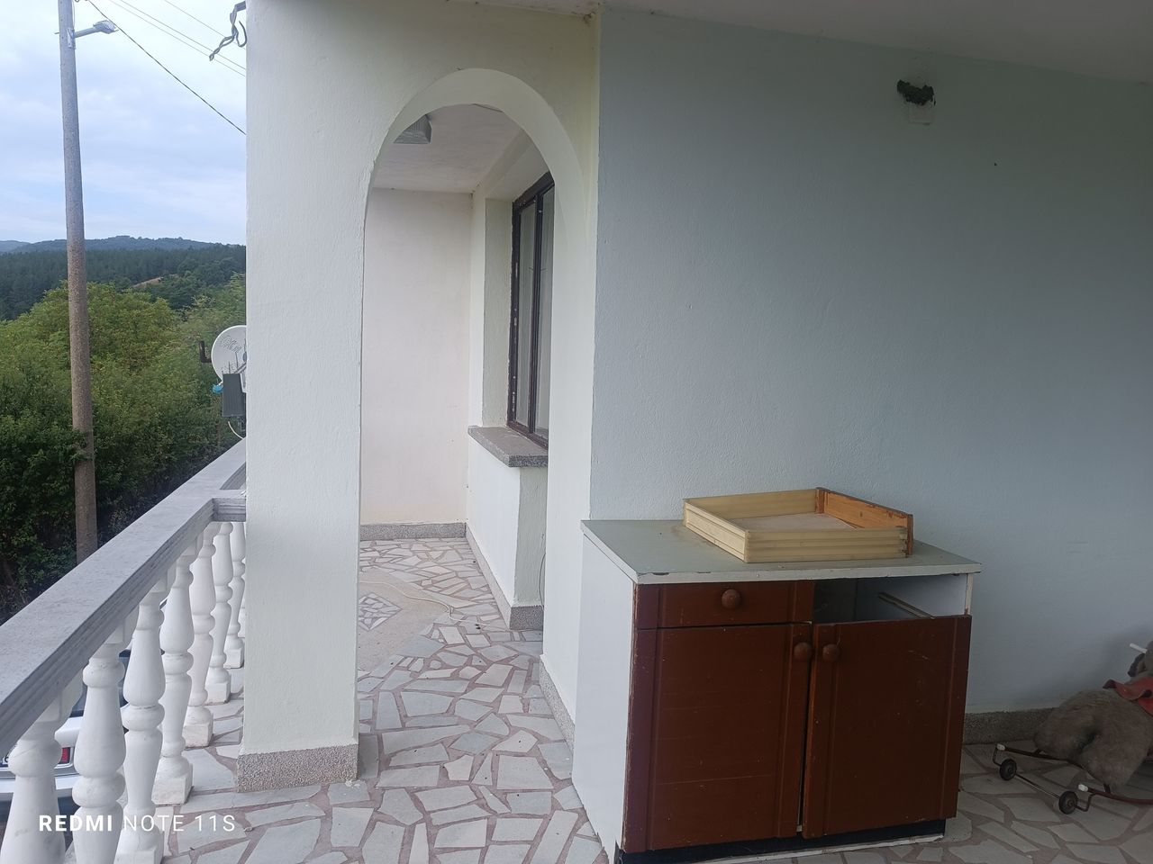 Продава се Къща в Сливница - 150 кв.м за 467 €/кв.м - Снимка #13