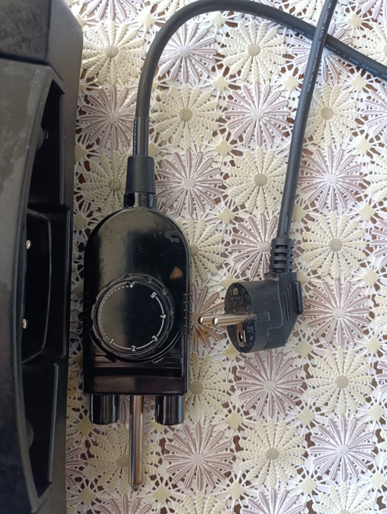 Електрическа скара Tefal CB6A0830