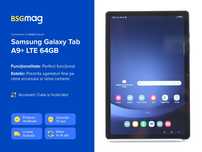 Tableta Samsung Galaxy Tab A9+ LTE 64GB - BSGmag
