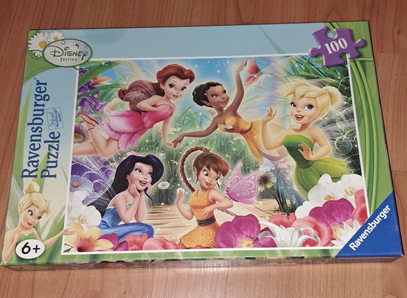 Puzzle-uri Ravensburger