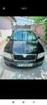 Skoda Octavia 1.9 Diesel