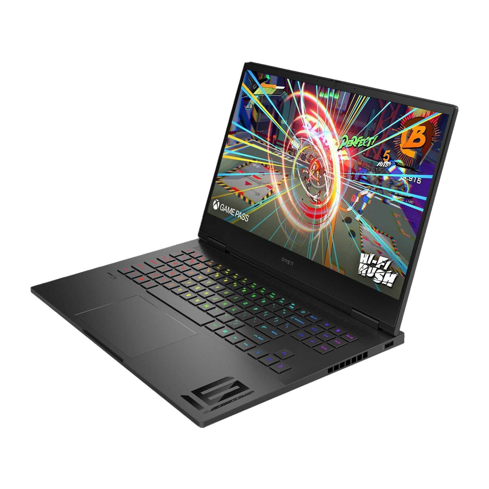 Hp OMEN Gaming 16 Intel Core i9-14900HX RTX4070 8GB