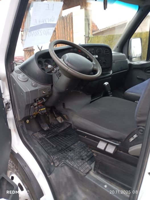 Iveco Daily 35c13