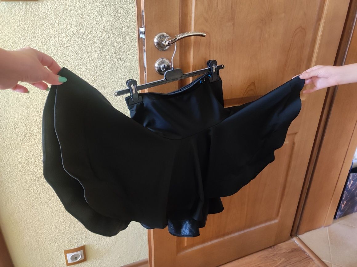 Тренировъчни поли за спортни танци