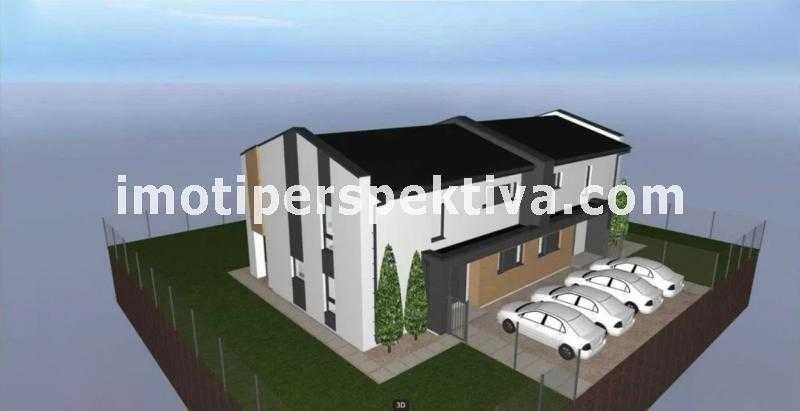 Продава се Къща в с. Браниполе, Област Пловдив - 182 кв.м за 937 €/кв.м - Снимка #3