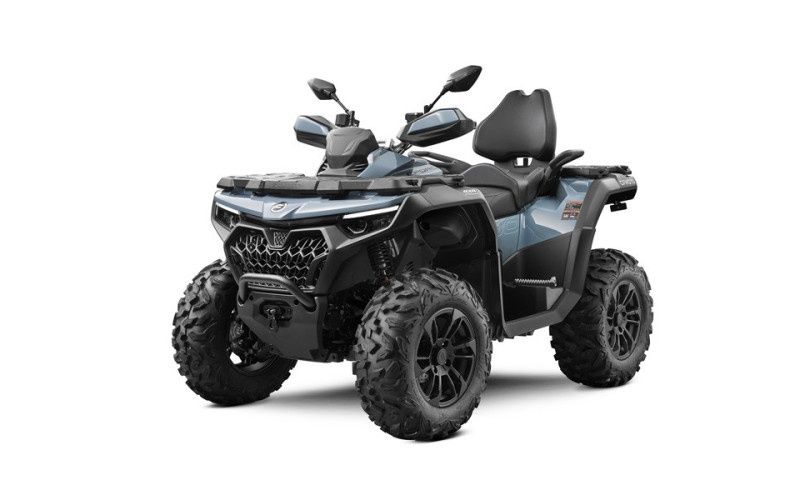 Cfmoto  1000 2025 ATV