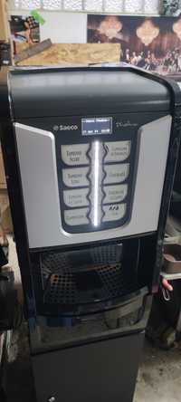 Espressor (expresor) tip Vending Saeco Phedra Complet