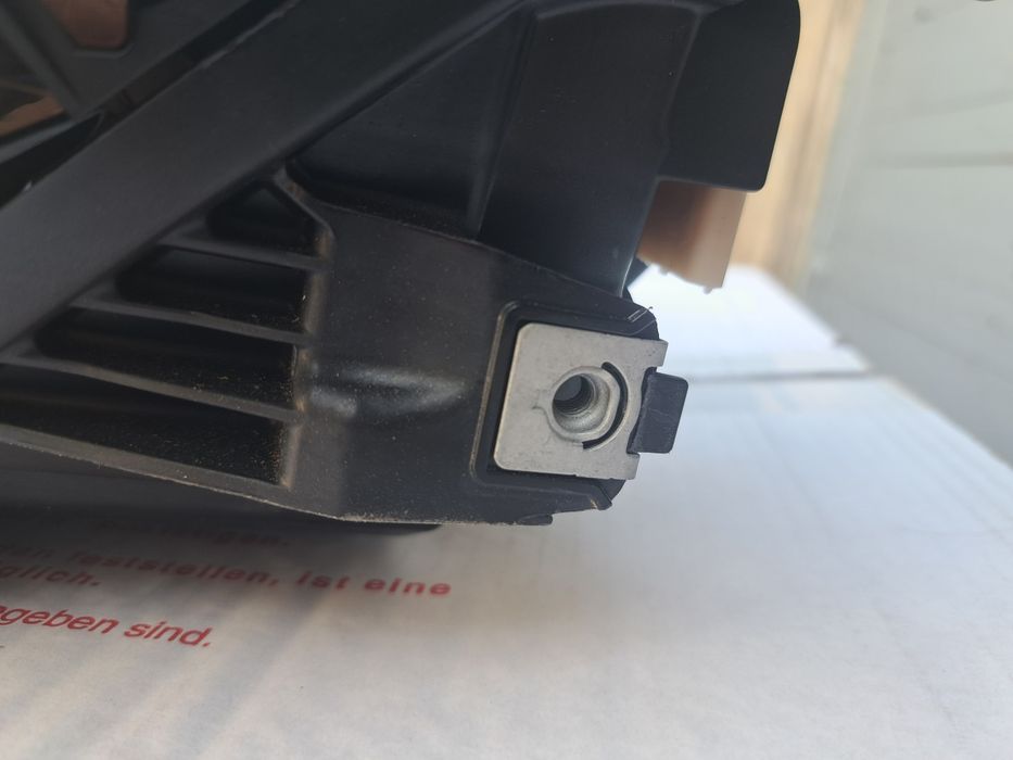 Ляв фар за Volkswagen PASSAT B8  MATRIX Full LED