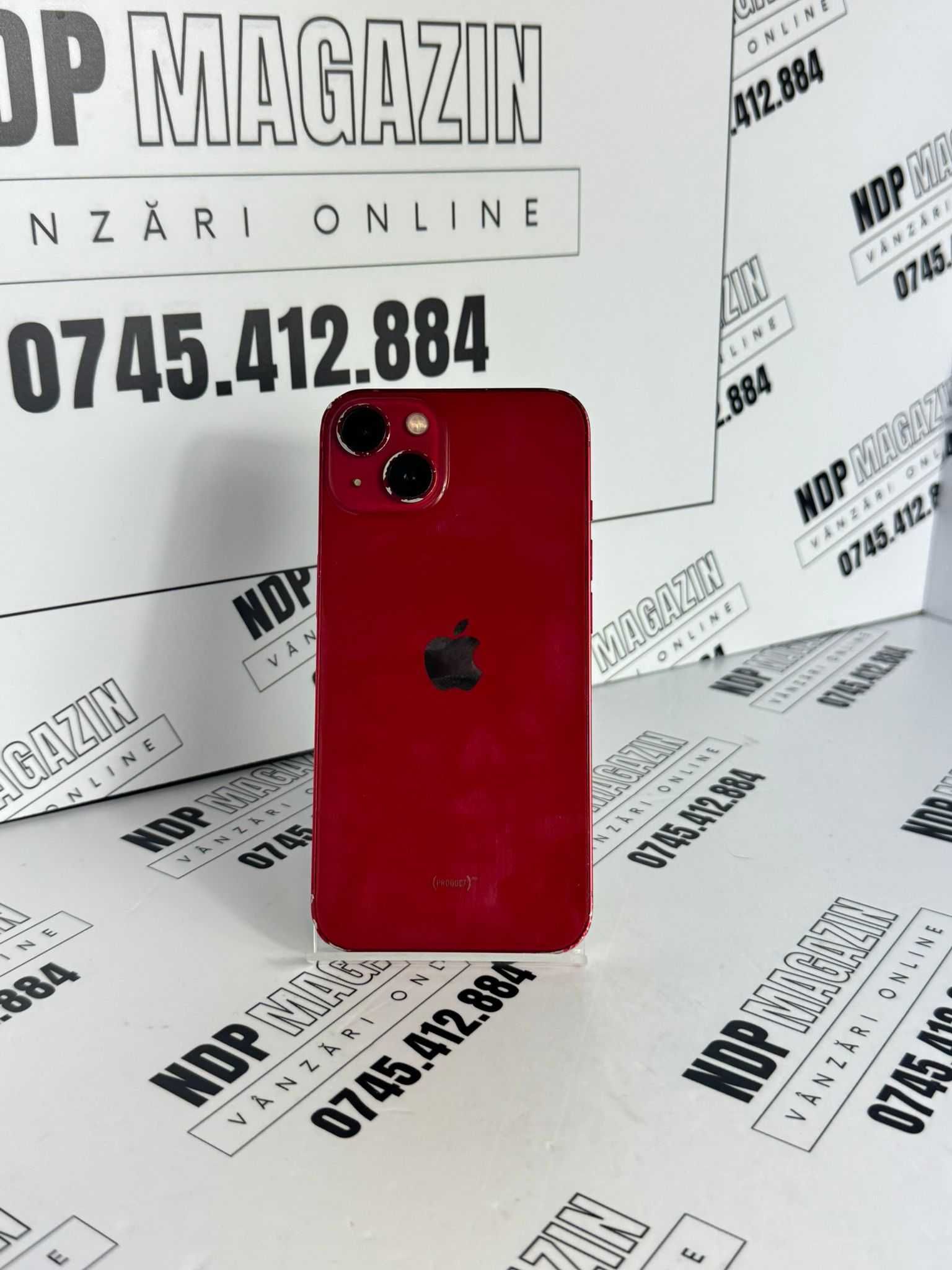 NDP Amanet NON-STOP Bld. Iuliu Maniu 69 IPHONE 13 (28529)
