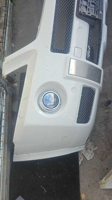 Bara fata spate AMG originala Mercedes ML w164 ML320 ML350 ML420 AMG