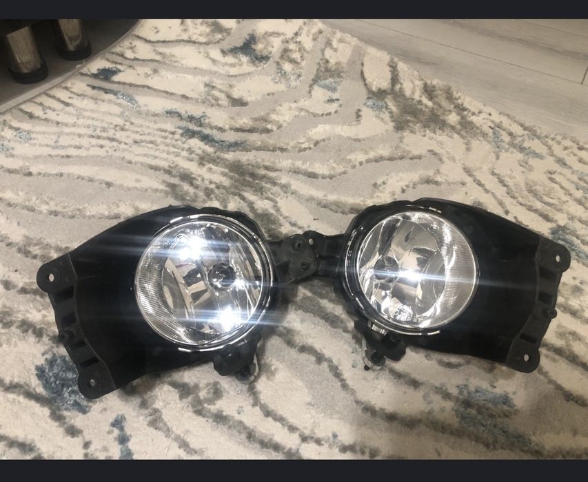 Cobolt tumanka Arginali