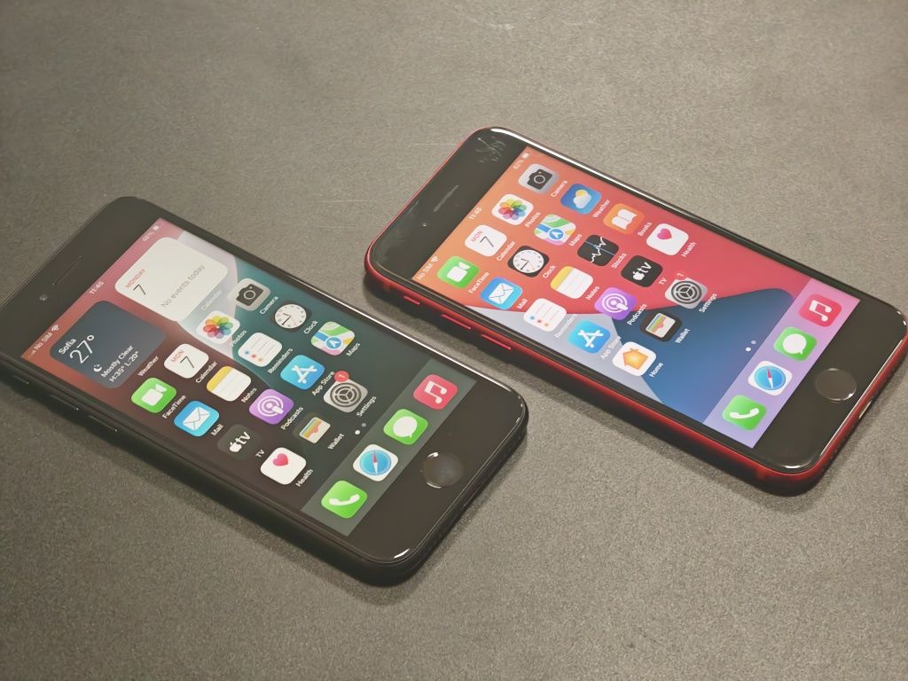 iPhone SE 2020 64 GB