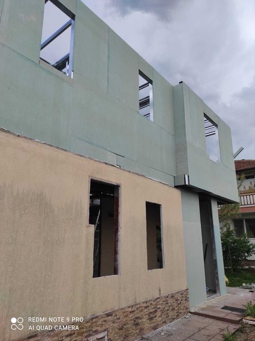 Ремонт на баня промо цена 4000 лв