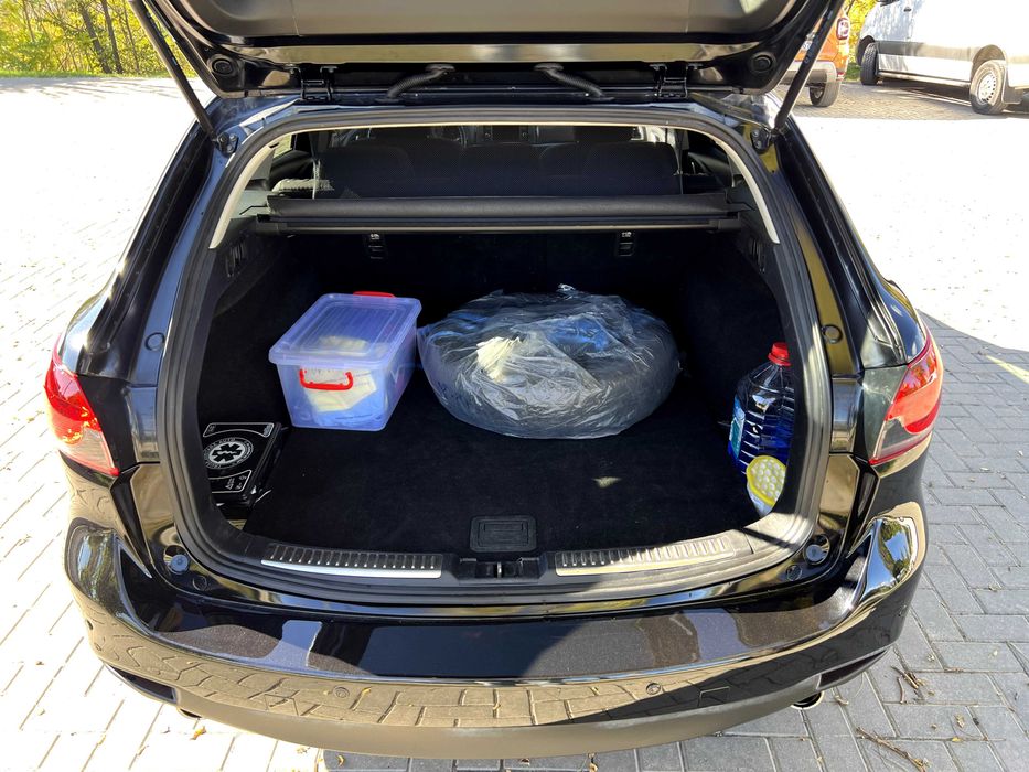 Mazda 6 Break (GJ) 2013