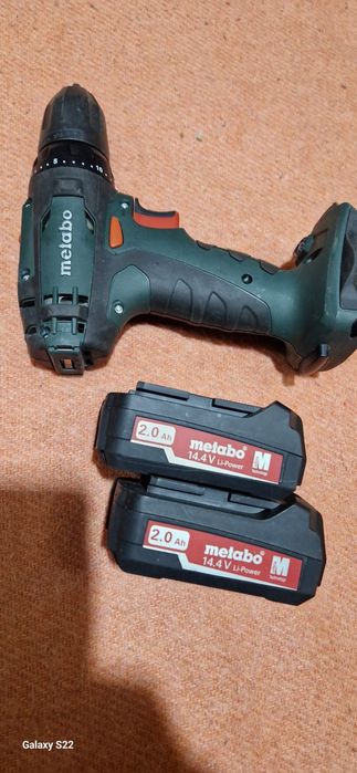 Bosch , Metabo autofiletanta