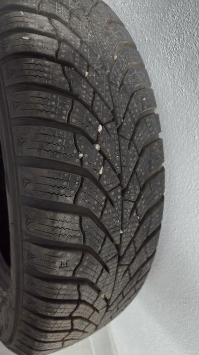Anvelope iarna Kumho WinterCraft185/65R15