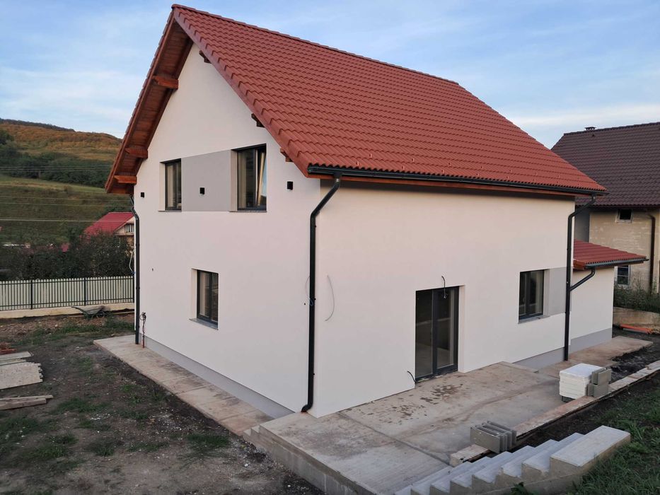 Casa unifamiliala