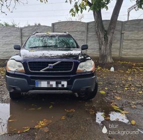 Dezmembrari Volvo XC90 2.4 diesel an 2005