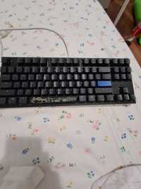 Tastatura Mecanica Ducky One 2 TKL Red Switch