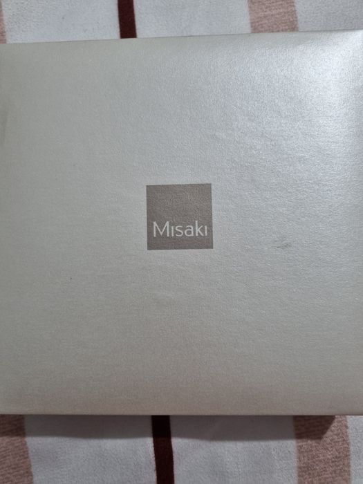 Vând set bijuterii murano