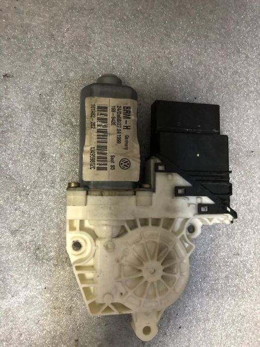 motoras geam dreapta spate seat toledo
