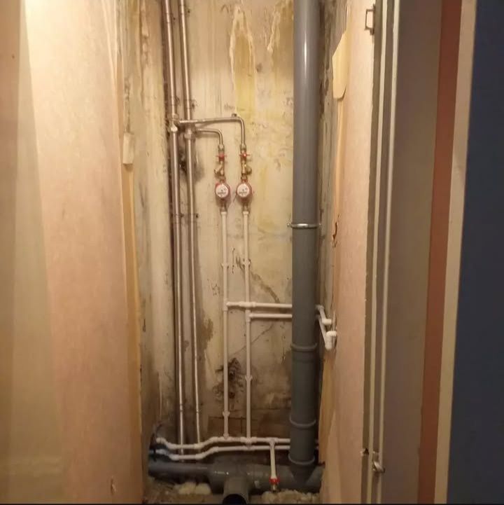 С а н т е х н и к