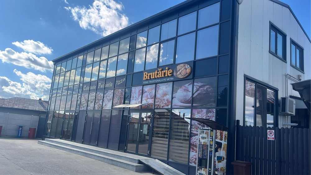 Inchiriere etaj 180 mp in Gorgota Prahova