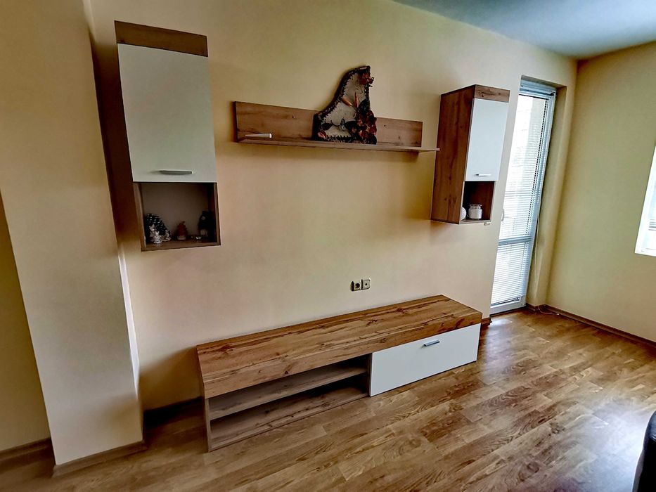 Дава се под наем Двустаен апартамент в Бургас, Възраждане - 70 кв.м за 229.5 € - Снимка #1