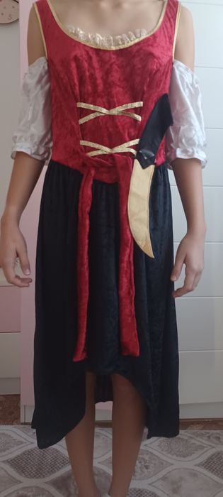 Карнавални костюми от 2 -12 години