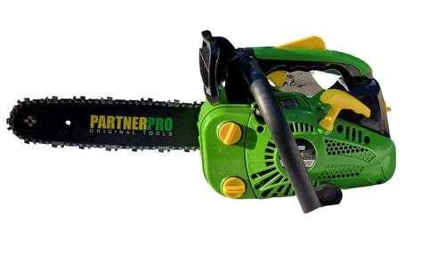 Drujba de mana PartnerPro pps3000,lama+lant 30cm,24luni garantie!