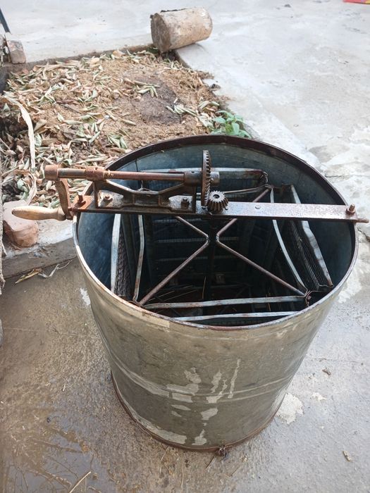 Medagonka sotiladi