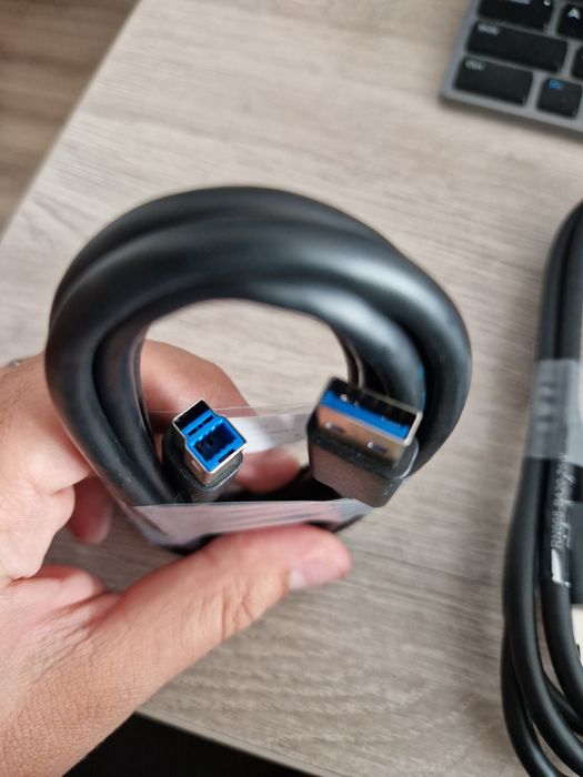 Cablu imprimanta pn81n / cablu usb c ff1m3/ cablu hdmi rn698