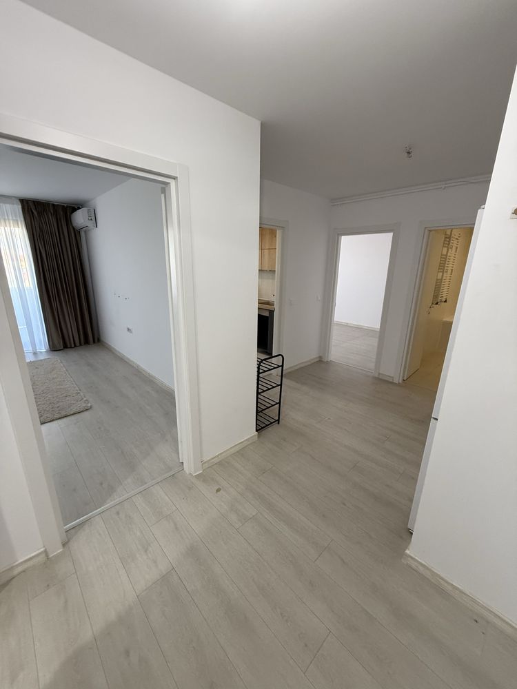 Inchierere apartament 2 camere