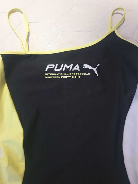 Оригинално боди Puma