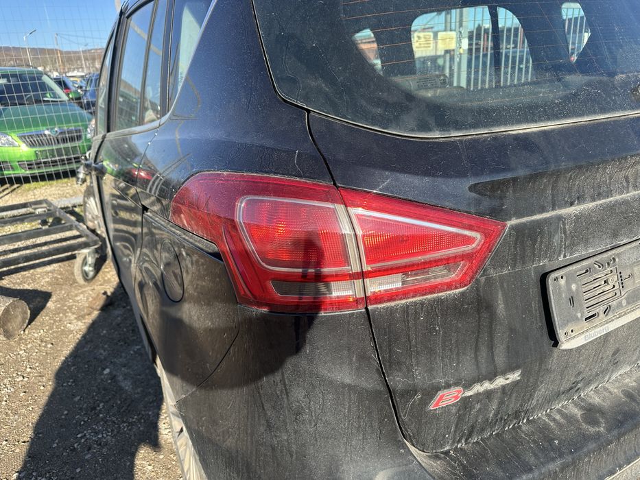 Стоп/Стопове за Ford B Max