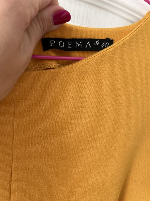 Rochie Poema,marime 40