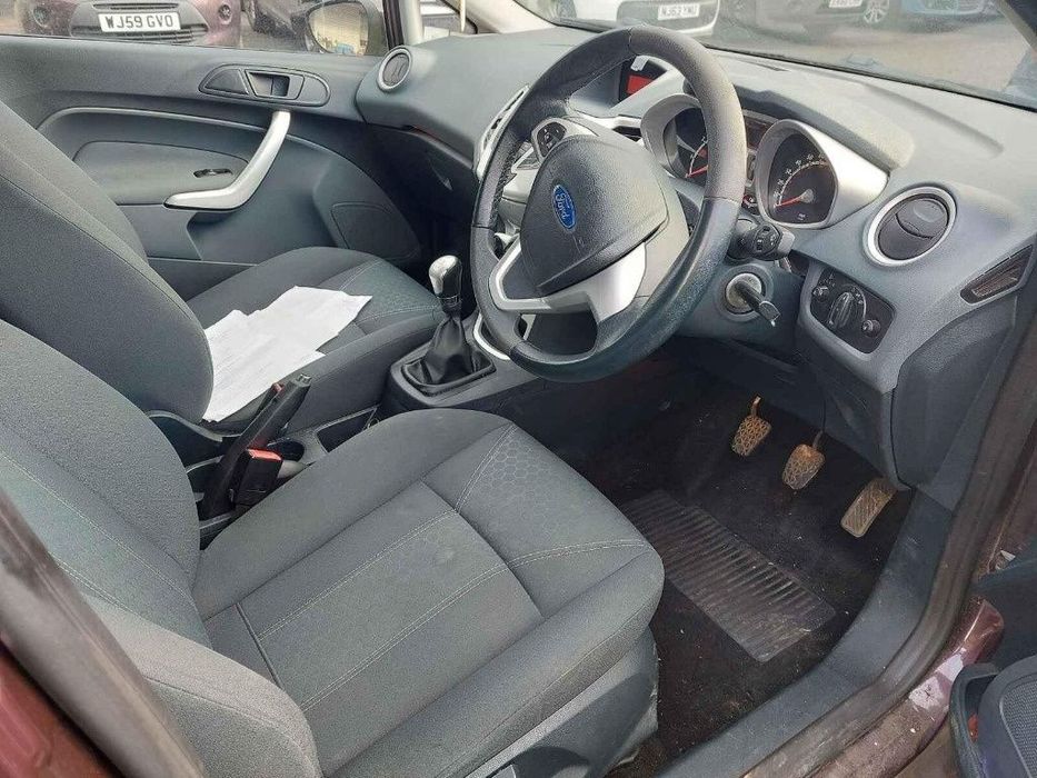 Compresor AC clima Ford Fiesta 6 2009 HATCHBACK 1.25 i SNJA