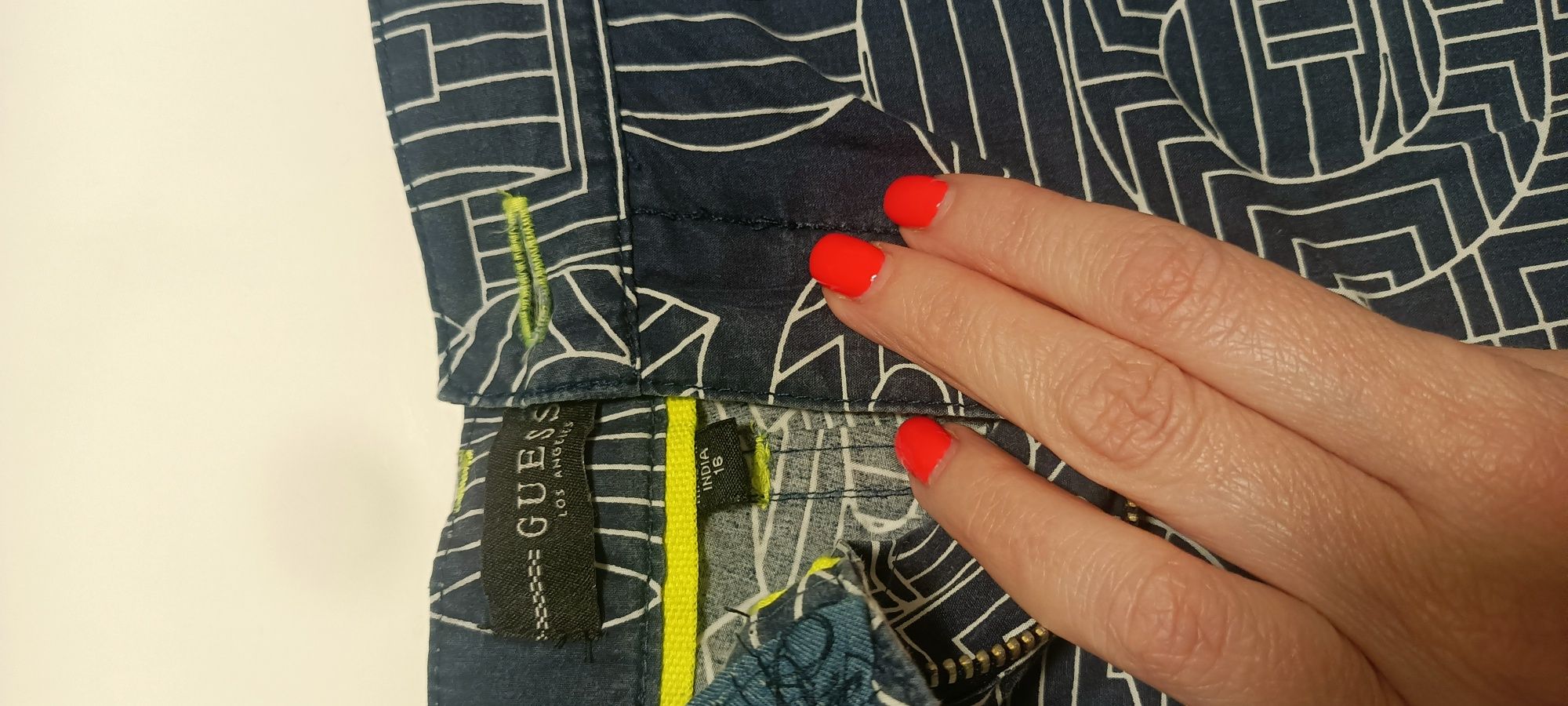 панталонки guess