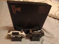 Конзола Sony PlayStation 4 Slim 1 TB