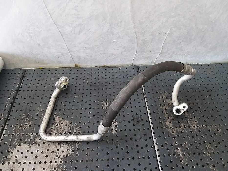 Conducta clima ac 2.0 tdi vw passat b6 3c 3c0820721m