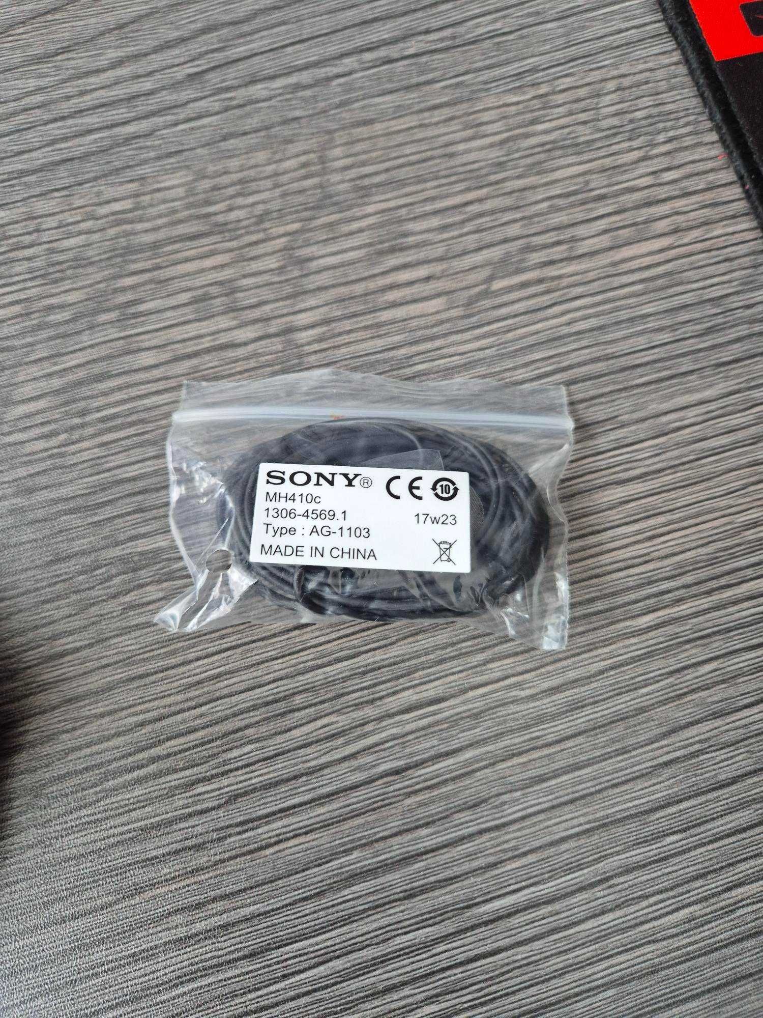 Handsfree слушалки с кабел Sony MH410c